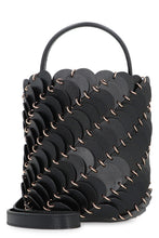 Load image into Gallery viewer, Paco Bucket leather mini bag
