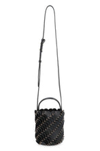 Load image into Gallery viewer, Paco Bucket leather mini bag
