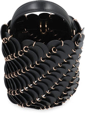 Load image into Gallery viewer, Paco Bucket leather mini bag
