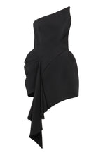 Load image into Gallery viewer, Bustier mini-dress
