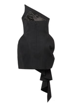 Load image into Gallery viewer, Bustier mini-dress
