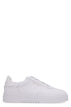 Load image into Gallery viewer, Orbit leather low-top sneakers
