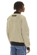 Load image into Gallery viewer, Faber nylon bomber jacket

