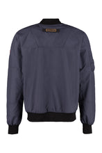 Load image into Gallery viewer, Faber nylon bomber jacket
