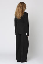Load image into Gallery viewer, Gary high-waist wide-leg trousers
