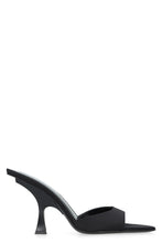 Load image into Gallery viewer, Satin mules
