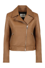 Load image into Gallery viewer, Leather jacket
