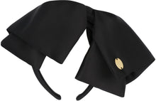Load image into Gallery viewer, Satin headband
