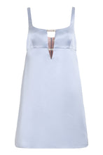 Load image into Gallery viewer, Satin dress
