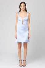Load image into Gallery viewer, Satin dress
