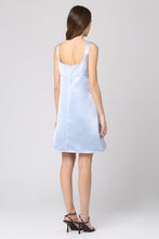 Load image into Gallery viewer, Satin dress
