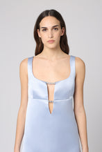 Load image into Gallery viewer, Satin dress
