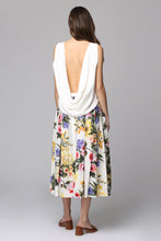Load image into Gallery viewer, Cotton-linen blend vest
