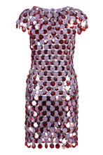 Load image into Gallery viewer, Sparkles mini dress
