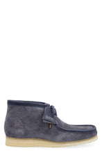 Load image into Gallery viewer, Suede desert boots
