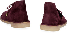 Load image into Gallery viewer, Suede desert boots
