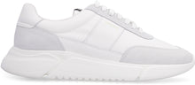 Load image into Gallery viewer, Genesis Vintage low-top sneakers
