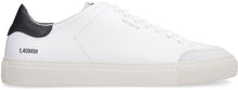 Load image into Gallery viewer, Clean 90 Triple leather low-top sneakers
