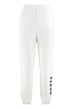 Load image into Gallery viewer, Stretch cotton track-pants
