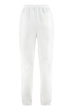 Load image into Gallery viewer, Stretch cotton track-pants
