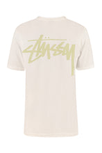 Load image into Gallery viewer, Logo cotton t-shirt
