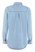Load image into Gallery viewer, Denim shirt
