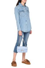 Load image into Gallery viewer, Denim shirt
