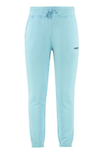 Load image into Gallery viewer, Stretch cotton track-pants
