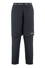 Load image into Gallery viewer, 4 Moncler Hyke - Stretch fabric trousers
