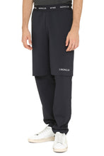 Load image into Gallery viewer, 4 Moncler Hyke - Stretch fabric trousers
