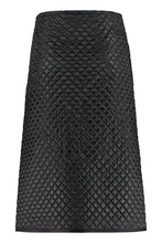 Load image into Gallery viewer, 2 Moncler 1952 - Quilted nylon skirt
