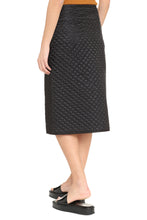 Load image into Gallery viewer, 2 Moncler 1952 - Quilted nylon skirt
