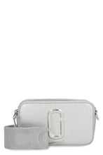 Load image into Gallery viewer, The Snapshot leather camera bag
