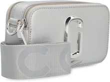 Load image into Gallery viewer, The Snapshot leather camera bag
