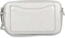Load image into Gallery viewer, The Snapshot leather camera bag
