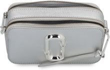 Load image into Gallery viewer, The Snapshot leather camera bag
