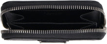 Load image into Gallery viewer, Saffiano leather wallet
