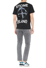 Load image into Gallery viewer, Logo cotton t-shirt
