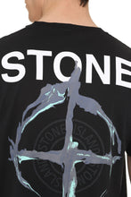 Load image into Gallery viewer, Logo cotton t-shirt
