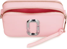 Load image into Gallery viewer, The Utility Snapshot leather camera bag
