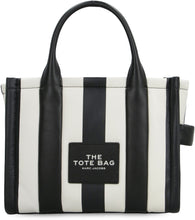 Load image into Gallery viewer, The Small Tote Bag leather
