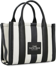 Load image into Gallery viewer, The Small Tote Bag leather
