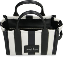Load image into Gallery viewer, The Small Tote Bag leather

