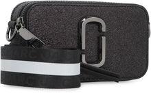 Load image into Gallery viewer, The Snapshot leather camera bag
