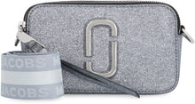 Load image into Gallery viewer, The Snapshot leather camera bag
