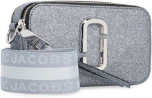 Load image into Gallery viewer, The Snapshot leather camera bag
