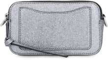 Load image into Gallery viewer, The Snapshot leather camera bag
