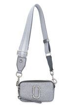 Load image into Gallery viewer, The Snapshot leather camera bag
