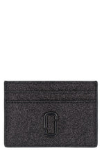 Load image into Gallery viewer, The Galactic Leather card holder
