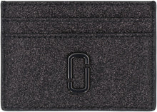 Load image into Gallery viewer, The Galactic Leather card holder
